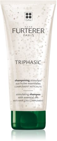 René Furterer Triphasic shampoo stimolante anti-caduta dei capelli