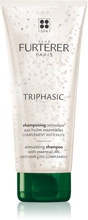 René Furterer Triphasic shampoing stimulant anti-chute