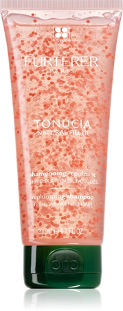 René Furterer Tonucia stärkendes Shampoo für dichtes Haar