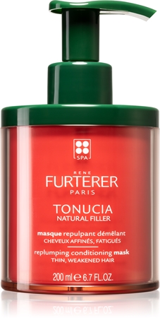 René Furterer Tonucia regeneruojamoji kaukė brandžiai odai