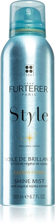 René Furterer Style Hårspray För lyster