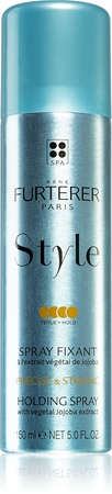 René Furterer Style Finish fixačný sprej