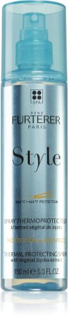 René Furterer Style spray pentru păr cu protecție termică
