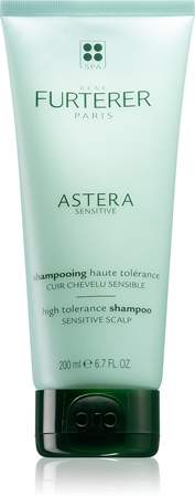 René Furterer Astera High Tolerance Shampoo jemný šampon pro citlivou pokožku hlavy