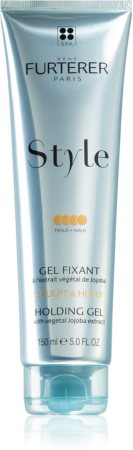 René Furterer Style gel fixant transparent pour cheveux