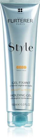 René Furterer Style transparentní fixační gel na vlasy