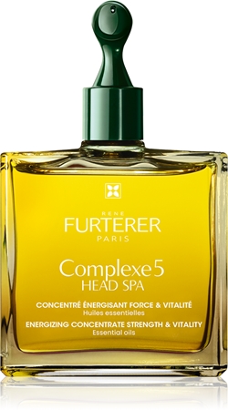 René Furterer Complexe 5 regenerierender Pflanzenextrakt mit ätherischen Öl