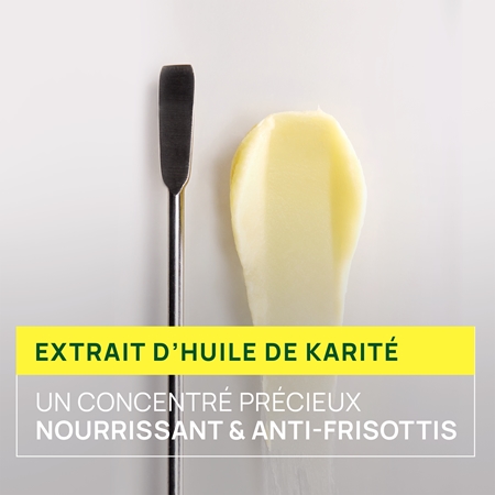 René Furterer Karité Sublime shampoing hydratant