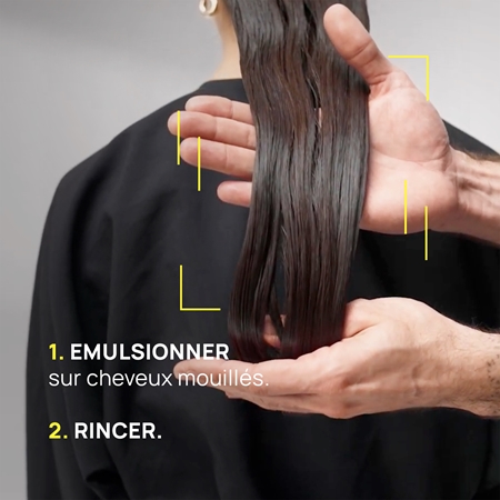 René Furterer Karité Sublime shampoing hydratant