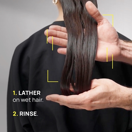 René Furterer Karité Sublime hydratisierendes Shampoo