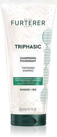 René Furterer Triphasic stimulating shampoo for hair loss