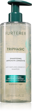 René Furterer Triphasic Stimulating Shampoo for hair loss