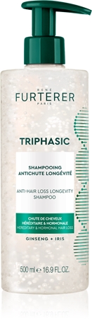 René Furterer Triphasic stimulierendes Shampoo gegen Haarausfall