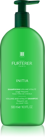 René Furterer Initia шампоан за обем и жизненост