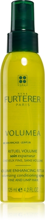 René Furterer Volumea σπρέι για όγκο
