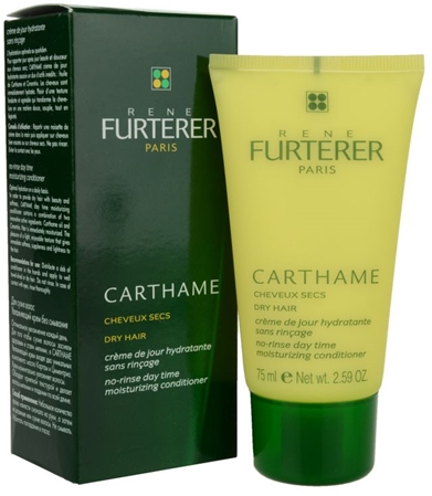 René Furterer Rene Furterer Carthame après-shampoing sans rinçage pour cheveux secs
