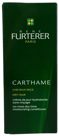 René Furterer Rene Furterer Carthame après-shampoing sans rinçage pour cheveux secs