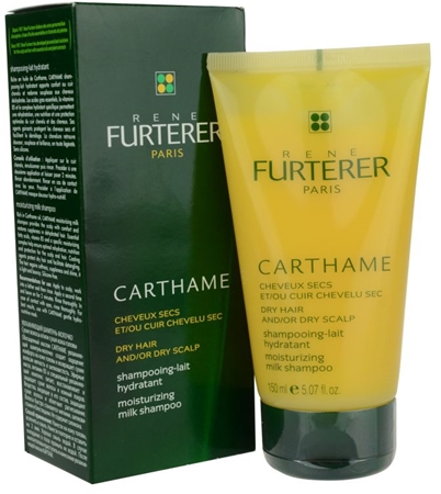 René Furterer Rene Furterer Carthame Shampoo für trockenes Haar