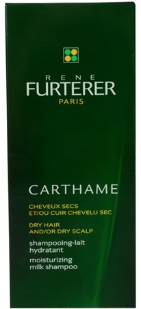 René Furterer Rene Furterer Carthame Shampoo für trockenes Haar
