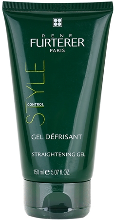 René Furterer Style Control Gel For Hair Straightening
