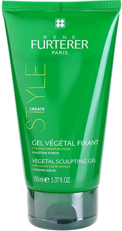 René Furterer Style Create rostlinný tvarující gel silné zpevnění