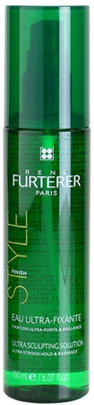 René Furterer Style Finish concentrado modelador para fixação e brilho