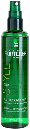 René Furterer Style Finish concentrado modelador para fixação e brilho