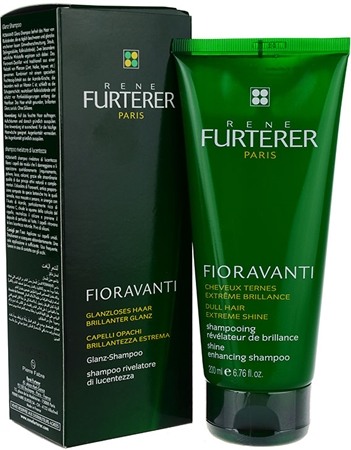René Furterer Rene Furterer Fioravanti Shine Enhancing Shampoo