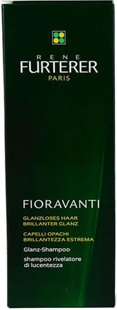 René Furterer Rene Furterer Fioravanti Shine Enhancing Shampoo