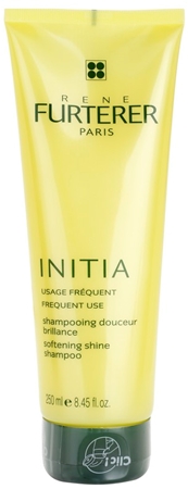 René Furterer Initia shampoing pour des cheveux brillants et doux