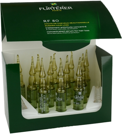 René Furterer RF 80 Serum tegen Haaruitval