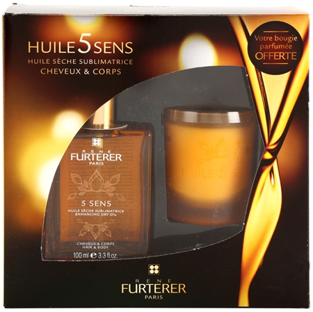 René Furterer Rene Furterer 5 Sens Kosmetik-Set  I.