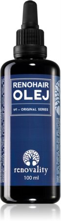 Renovality Original Series vlasový olej Renohair