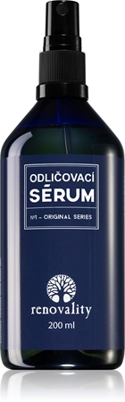 Renovality Original Series Serum do demakijażu serum do demakijażu do wszystkich rodzajów skóry, też wrażliwej