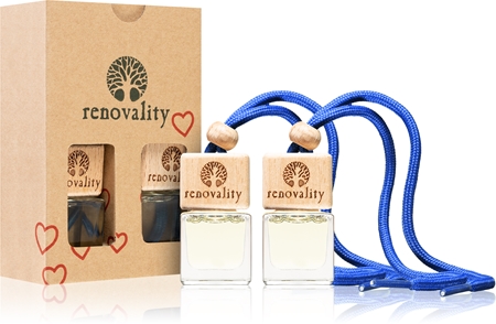 Renovality Car Perfume Ozone miris za auto