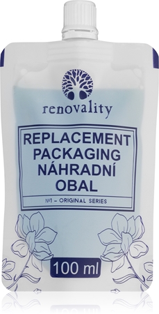 Renovality Original Series Renohair nadomestno polnilo