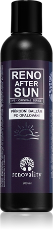 Renovality Original Series Reno After Sun balzám po opalování