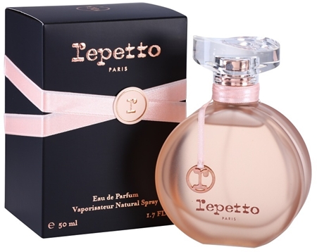 Repetto Repetto Eau de Parfum for Women 50 ml