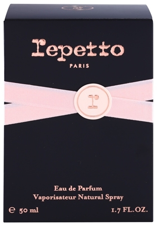 Repetto Repetto Eau de Parfum for Women 50 ml