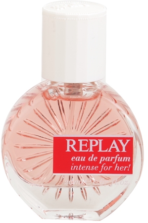 Replay Intense Eau de Parfum für Damen 20 ml