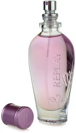 Replay Jeans Spirit! For Her toaletná voda pre ženy