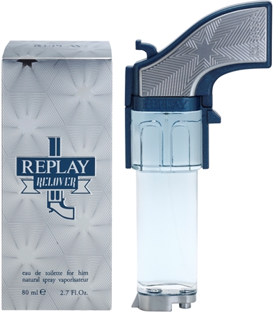 Replay Relover Eau de Toilette für Herren