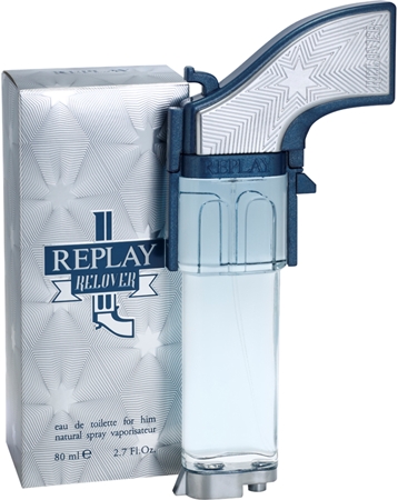 Replay Relover Eau de Toilette für Herren