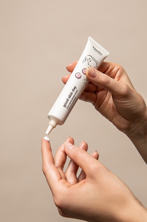 Resibo Your Light Moisturizer lehký hydratační denní krém
