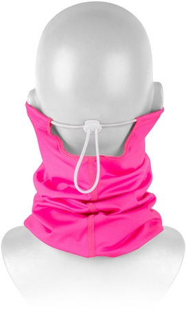 RESPILON R-shield For kids antivirusinis kaklo įtvaras