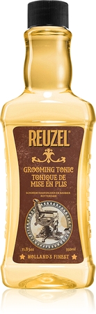 Reuzel Grooming hydratační tonikum pro objem a tvar