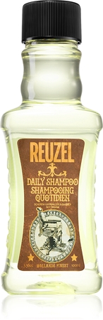 Reuzel Hair Shampoo für tägliches Waschen