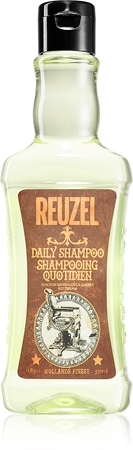 Reuzel Hair Sampon de curatare zi de zi.