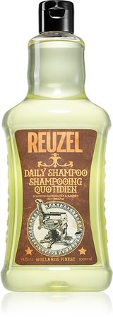 Reuzel Hair απαλό σαμπουάν για καθημερινή χρήση