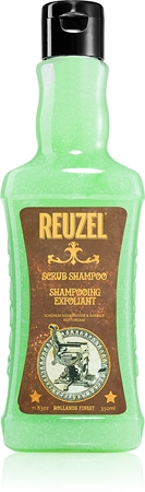 Reuzel Hair shampoo